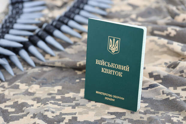 Политолог Дудаков: США больше всех желают усиления мобилизации на Украине