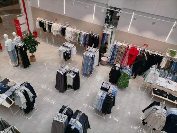 В Петербурге сохраняется кадровый голод в сфере ретейла