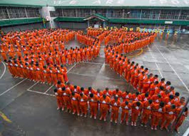 Cardinal Bo to Cebu dancing inmates: 'Pray for me. I love you all!' – CBCP  Online Radio