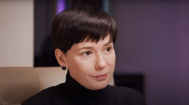 Чулпан Хаматова показала фото с повзрослевшей дочерью