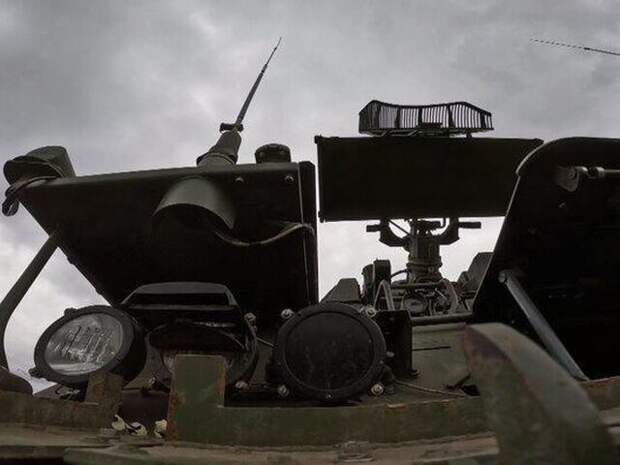 Силы ПВО РФ сбили 13 БПЛА на подлете к промплощадке в Череповце