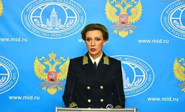 МИД России: Великобритания должна доказать, что не собирается нападать на РФ...