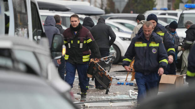 ВСУ с помощью дронов атаковали Владимирскую область — есть погибшие
