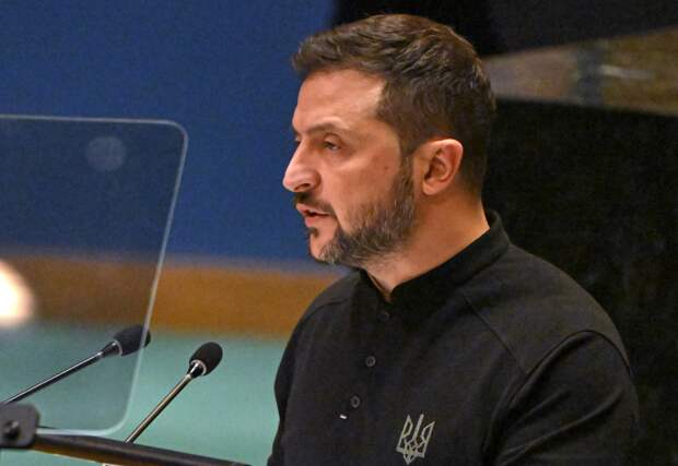 Зеленский сделал заявление о Путине