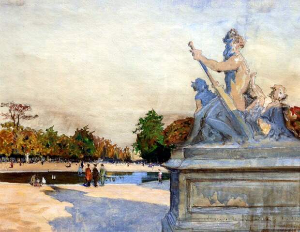 Фото: Евгений Хакназаров