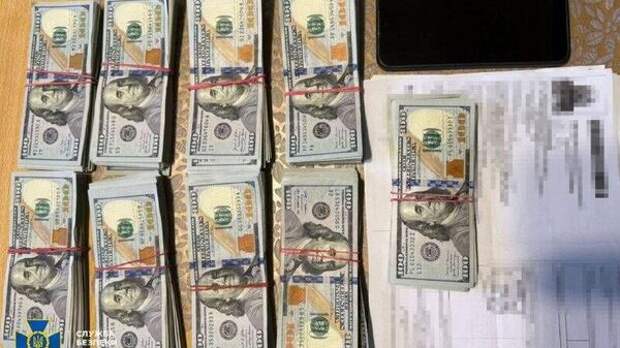 В Киевской области всех сотрудников и руководство ТЦК отправили на фронт из-за взяток