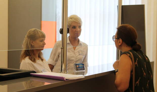 «Беспредел»: жители столицы Карелии жалуются на работу детской поликлиники