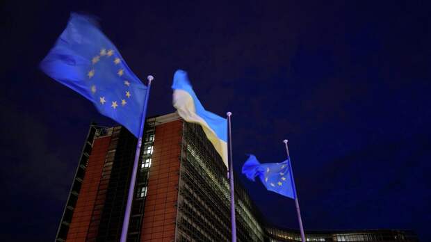 Назло России. Европе срочно понадобились Украина и Молдавия