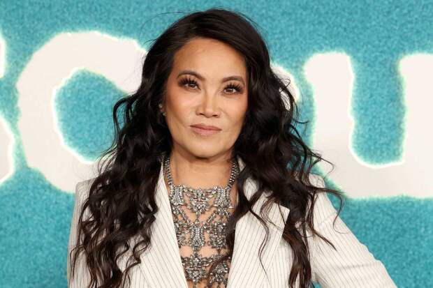 У телезвезды случился инсульт на съемках шоу