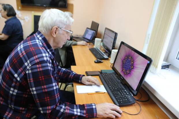 Пенсионеры из Северного увидят попурри из концертных программ прошлых лет