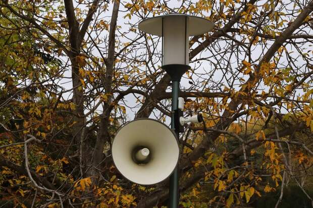 В Крыму проверят системы оповещения