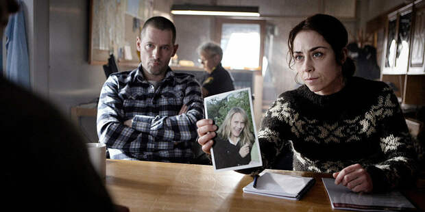 Топ сериальных сканди-нуаров: реанимации хмурого детективного жанра посвящается