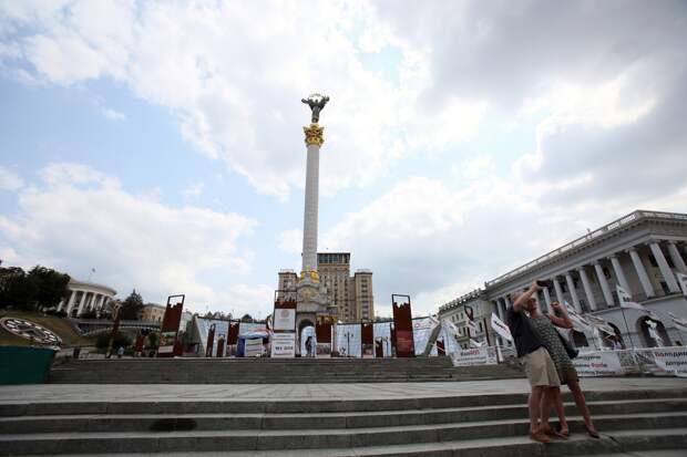 Мирошник назвал точку отсчета самоликвидации Украины