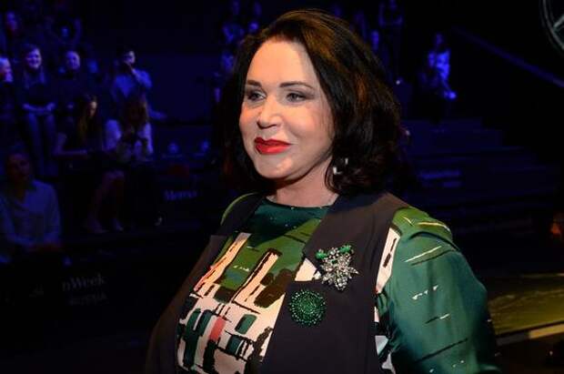 Надежда Бабкина раскрыла секрет своего похудения на 22 килограмма