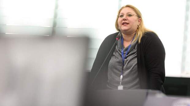 MEP criticized Romania's accession to NATO