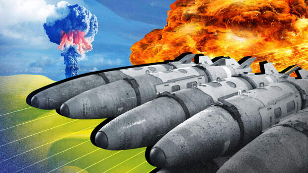 Украинская война переходит в европейскую с применением ядерного оружия – Стариков