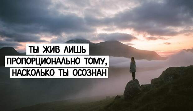 Путь осознанности: 7 признаков того, что у вас есть прогресс на пути осознанности