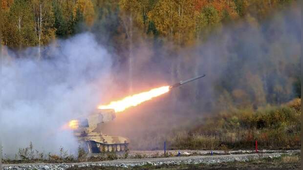 NI: Мощный российский «Буратино» уступает только ядерному оружию