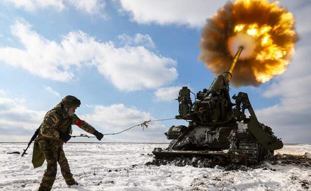 Сводки СВО, 4 февраля, главное: Бойцам ГрВ «Восток» сдаются «Волки да Винчи». Уничтожен еще один «Хаймарс»