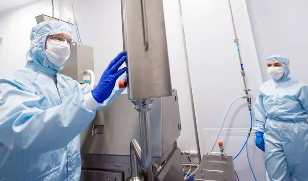 Молодые ученые Москвы получат премии по 2 млн рублей