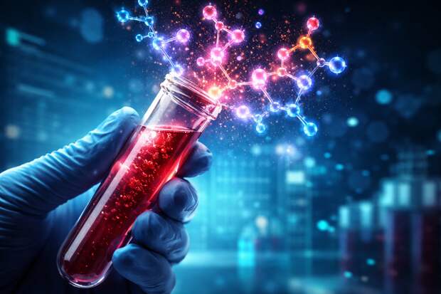 Малые фрагменты РНК в крови предсказывают продолжительность жизни точнее возраста