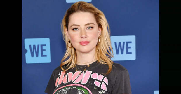 "Я утратила способность говорить". Эмбер Хёрд впервые за долгое время высказалась о судебных разбирательствах с Джонни Деппом