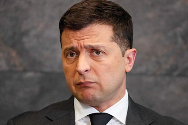 Немцы высмеяли слова Зеленского о «возвращении» Крыма