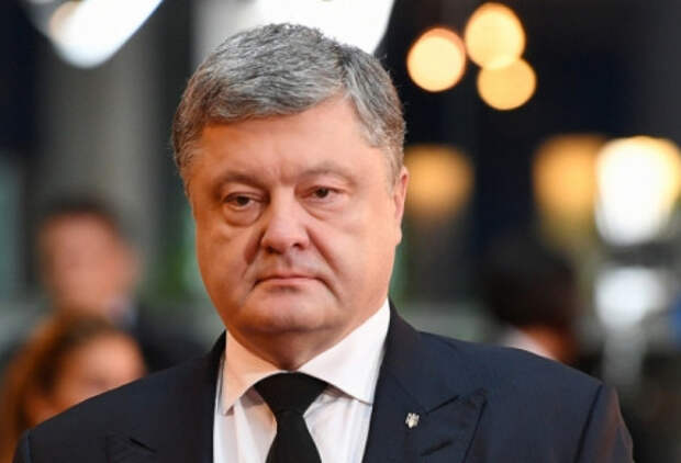 Порошенко обратился к России с дерзким предложением