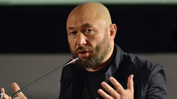 Фильм "Война миров" Тимура Бекмамбетова получил пять "Золотых малин": объявлены лауреаты