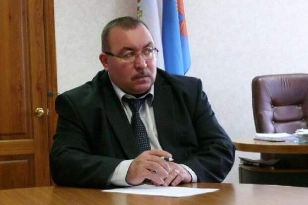 Глава тамбовской ветслужбы Алексей Филин удостоен почётного звания Заслуженного ветеринарного врача России