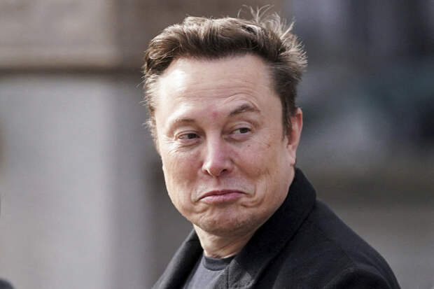 Маск пошутил над «Советом мира» Трампа