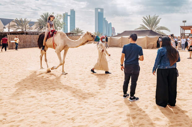 АТОР: более 50 тыс. россиян оказались в зоне ударов на Ближнем Востоке