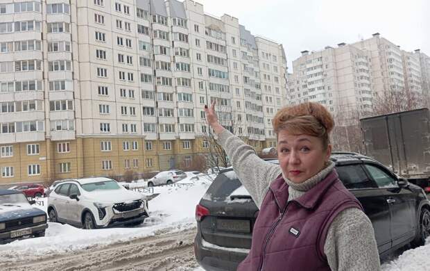 Мальчика из Петербурга спасали всем двором