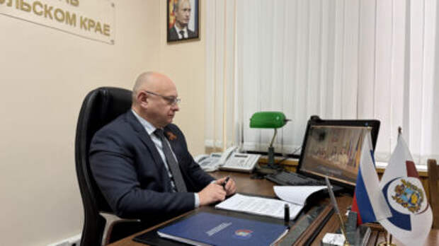 На Ставрополье растут инвестиции: на Координационном совете одобрено увеличение финансирования пяти отраслей