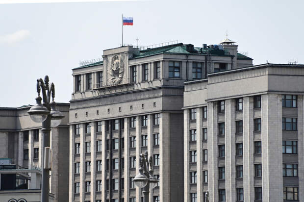 В России захотели ужесточить наказание за дезертирство