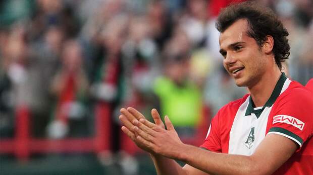 «Локомотив» работает над продлением контрактов Воробьева и Карпукаса: «Все хотят лучших условий»