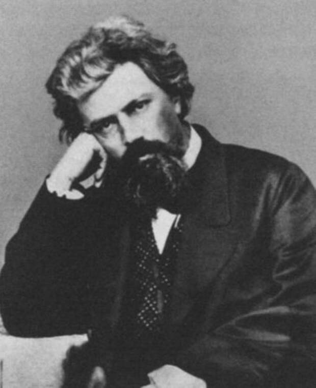Литературная мистификация XIX века. Галерея 1