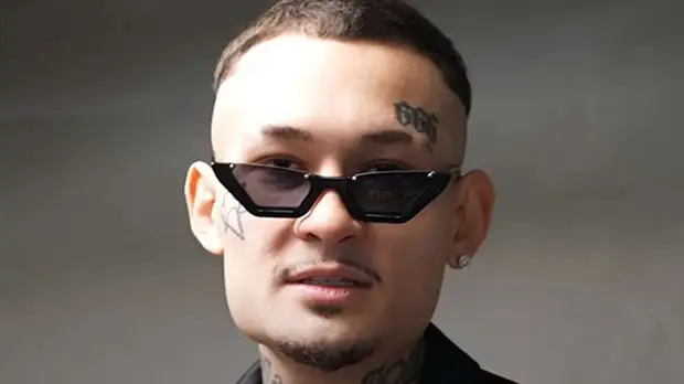 Google оштрафовали на 3 млн рублей за публикацию клипа Моргенштерна