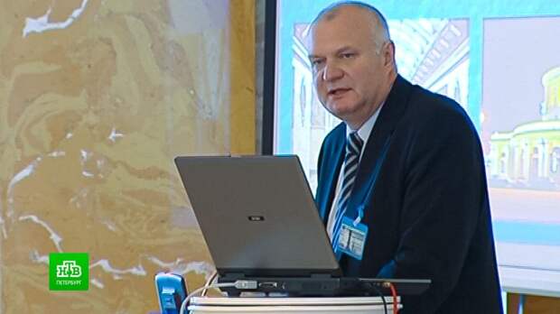 В Петербурге ушел в отставку начальник метро, занимавший этот пост 30 лет