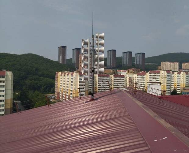 «Ростелеком» расширил географию системы экстренного оповещения населения в Приморье