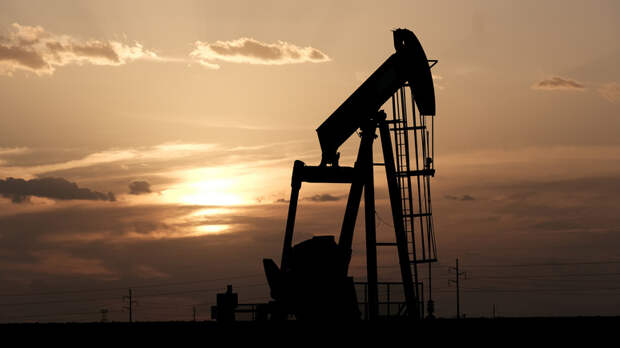 DWN: такого не было с 1930 — нефтедобыча в США достигла рекордно низкой отметки
