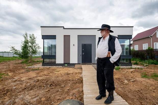 «Это тебе не хау ду ю ду»: американец ехал в Россию терпеть и страдать, а попал в туристический рай, которого нет ни в каких Европах.