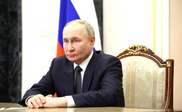 Путин: Россия неизменно будет поддерживать КНДР в противостоянии коварному врагу