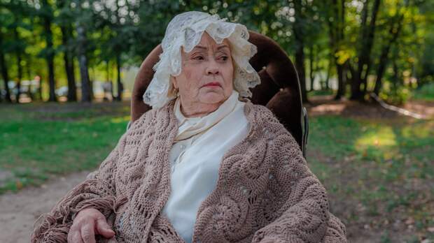 Актриса сериала «Моя прекрасная няня» Пресникова умерла на 87-м году жизни