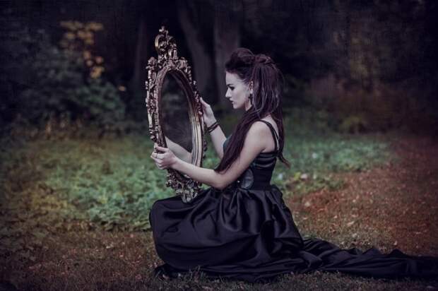 тест диагностика личности