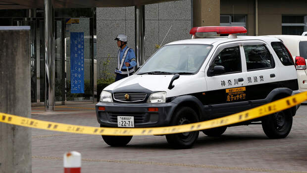 Япония выразила сожаление послу США из-за случаев изнасилования жителей Окинавы