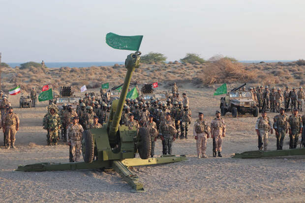 В Британии встревожились из-за новой цели Ирана