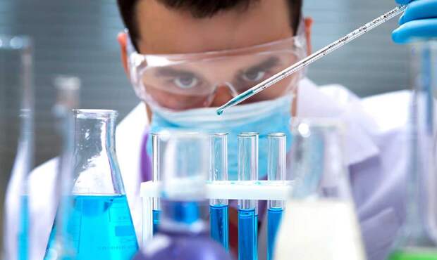 Российские ученые разрабатывают новый метод лечения болезни Паркинсона