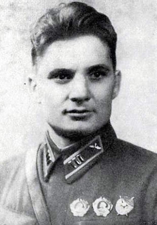 Антон Губенко, «русский камикадзе»