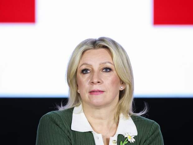 Захарова заявила, что РФ готова к совместной разработке и выпуску вооружения с Индией